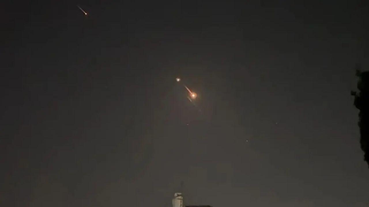 Israeli strikes kill Iran`s Revolutionary Guard leader, Gen Hossein Salami
